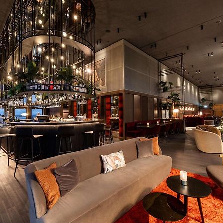 Atlantic Hotel 海德堡 外观 照片