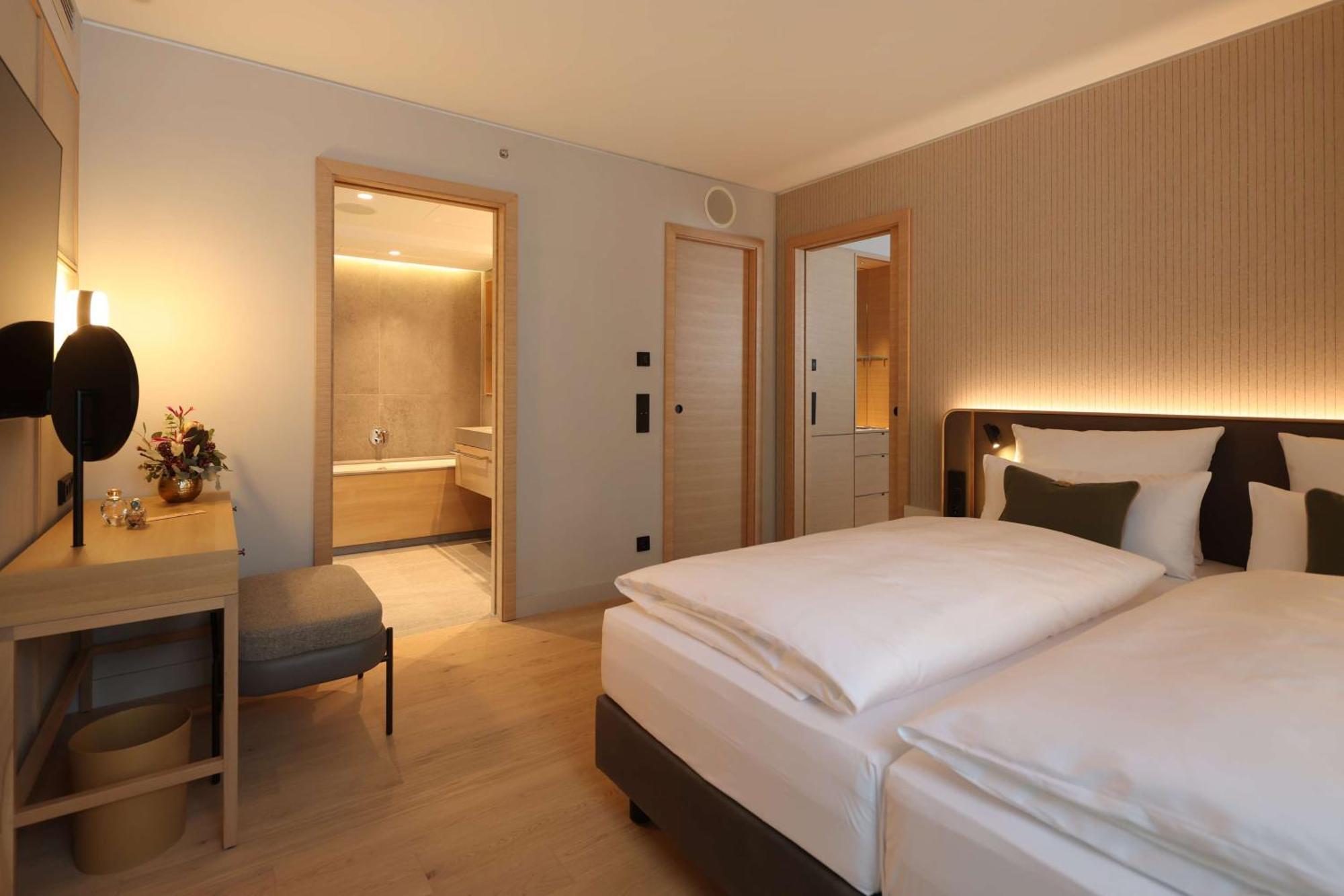 Atlantic Hotel 海德堡 外观 照片