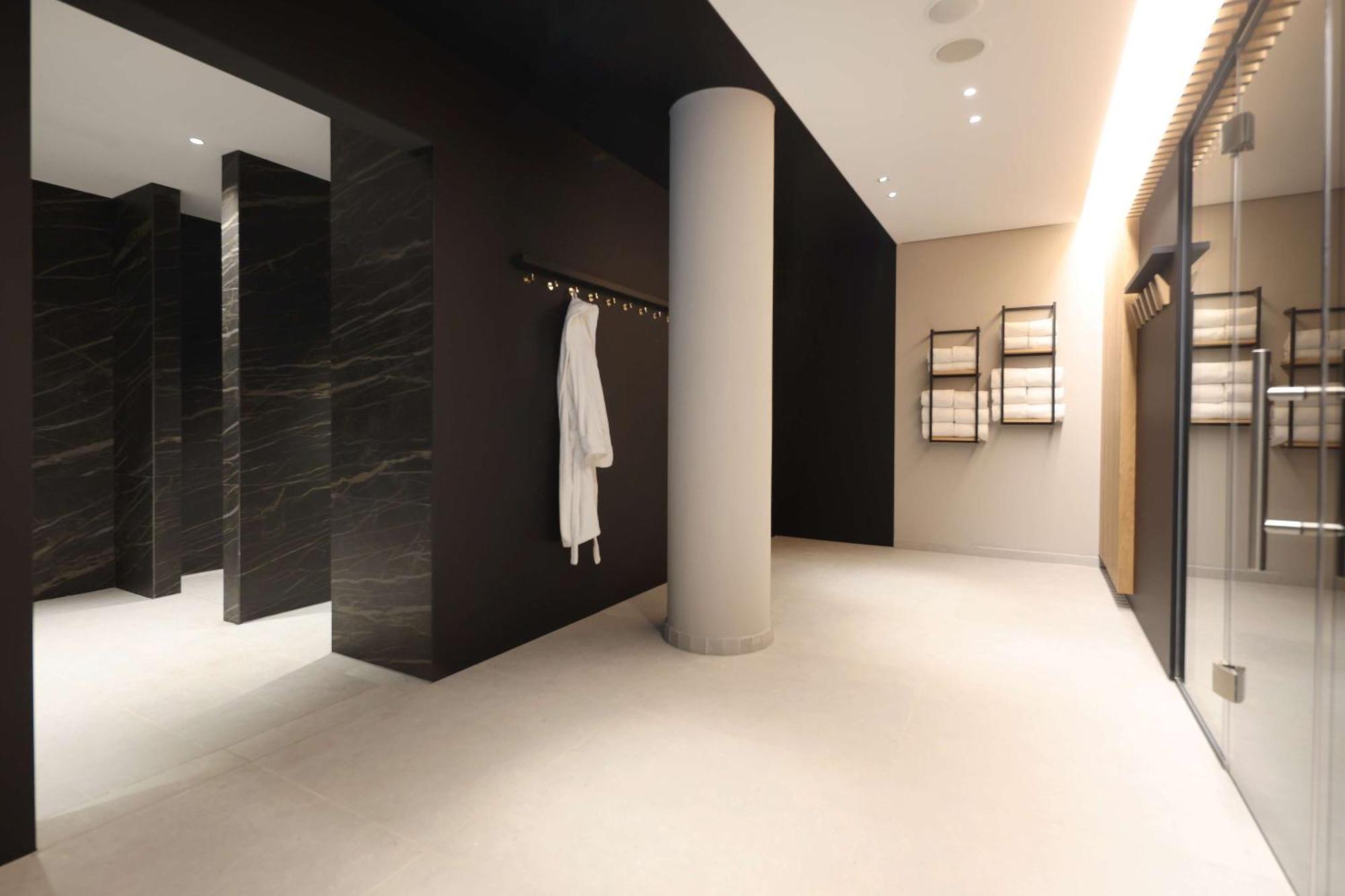 Atlantic Hotel 海德堡 外观 照片