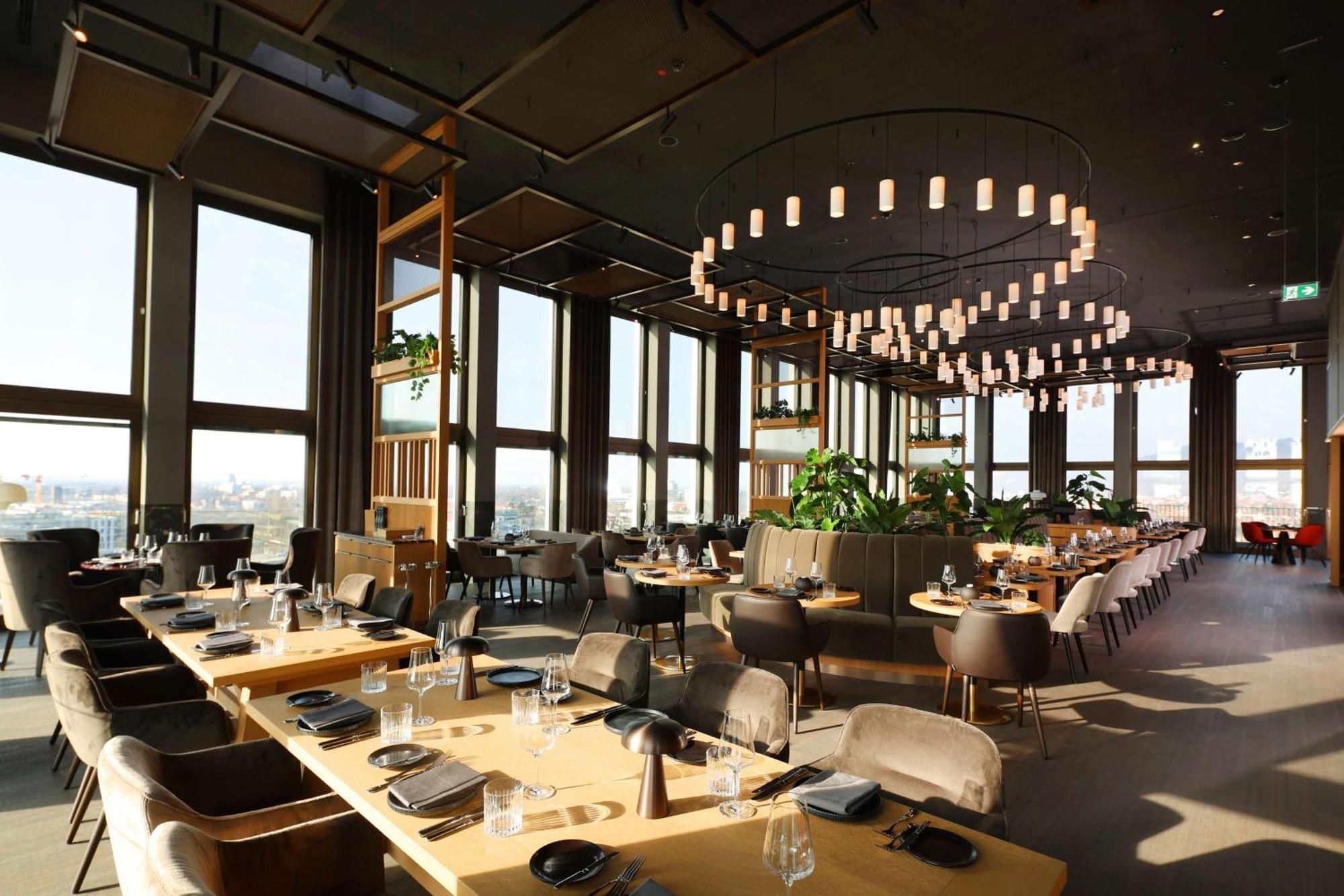 Atlantic Hotel 海德堡 外观 照片