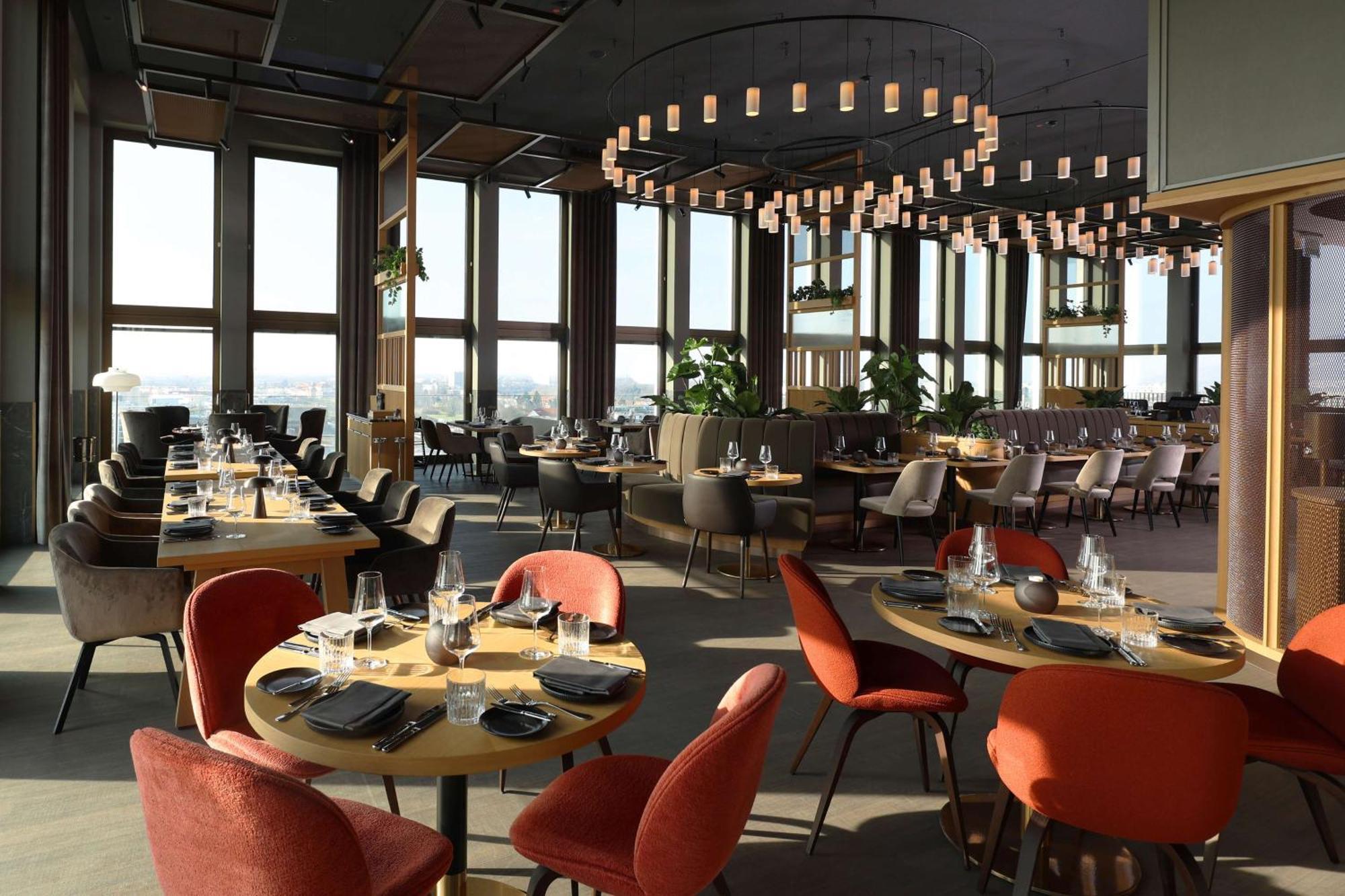 Atlantic Hotel 海德堡 外观 照片