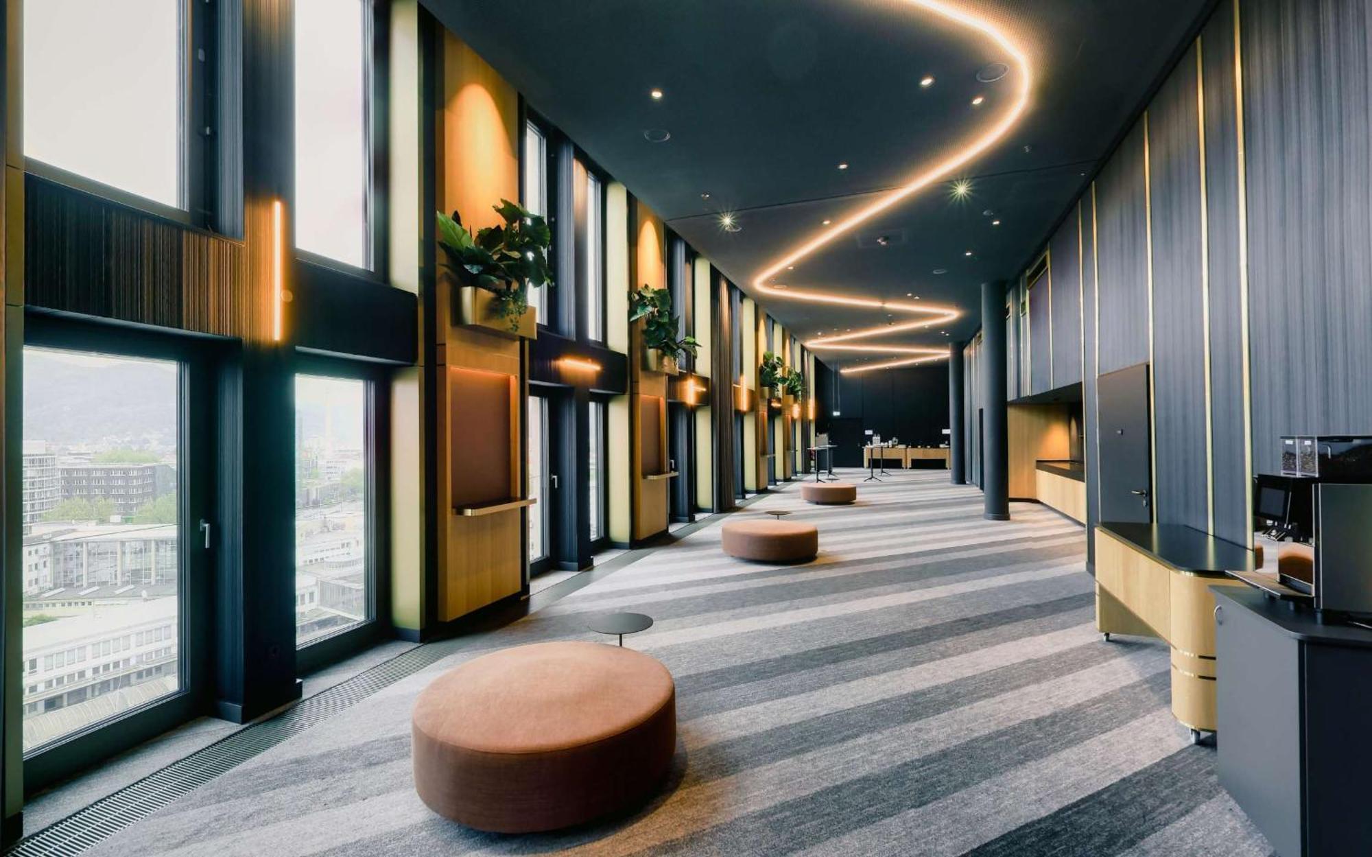 Atlantic Hotel 海德堡 外观 照片