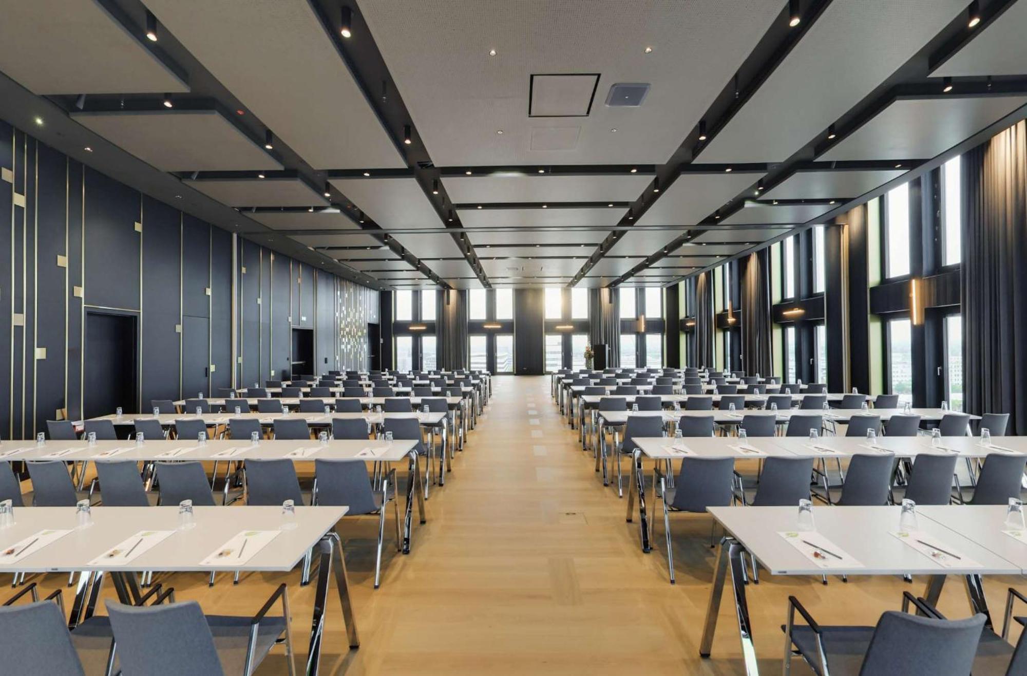 Atlantic Hotel 海德堡 外观 照片