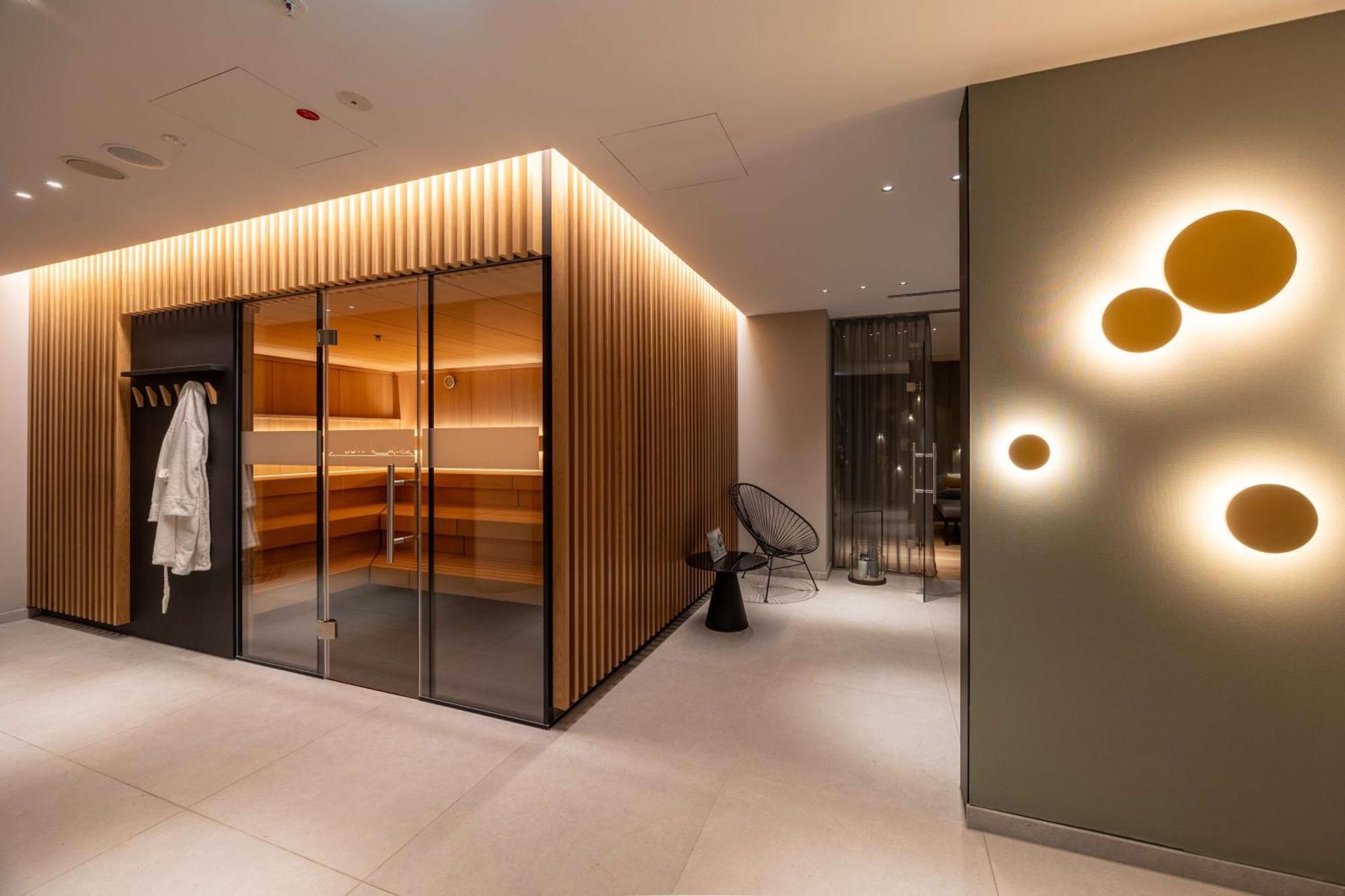 Atlantic Hotel 海德堡 外观 照片