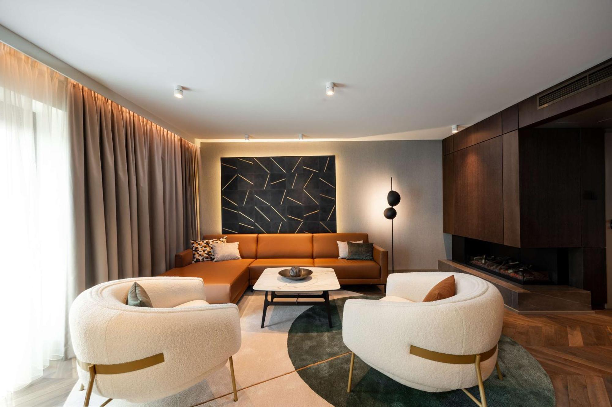 Atlantic Hotel 海德堡 外观 照片