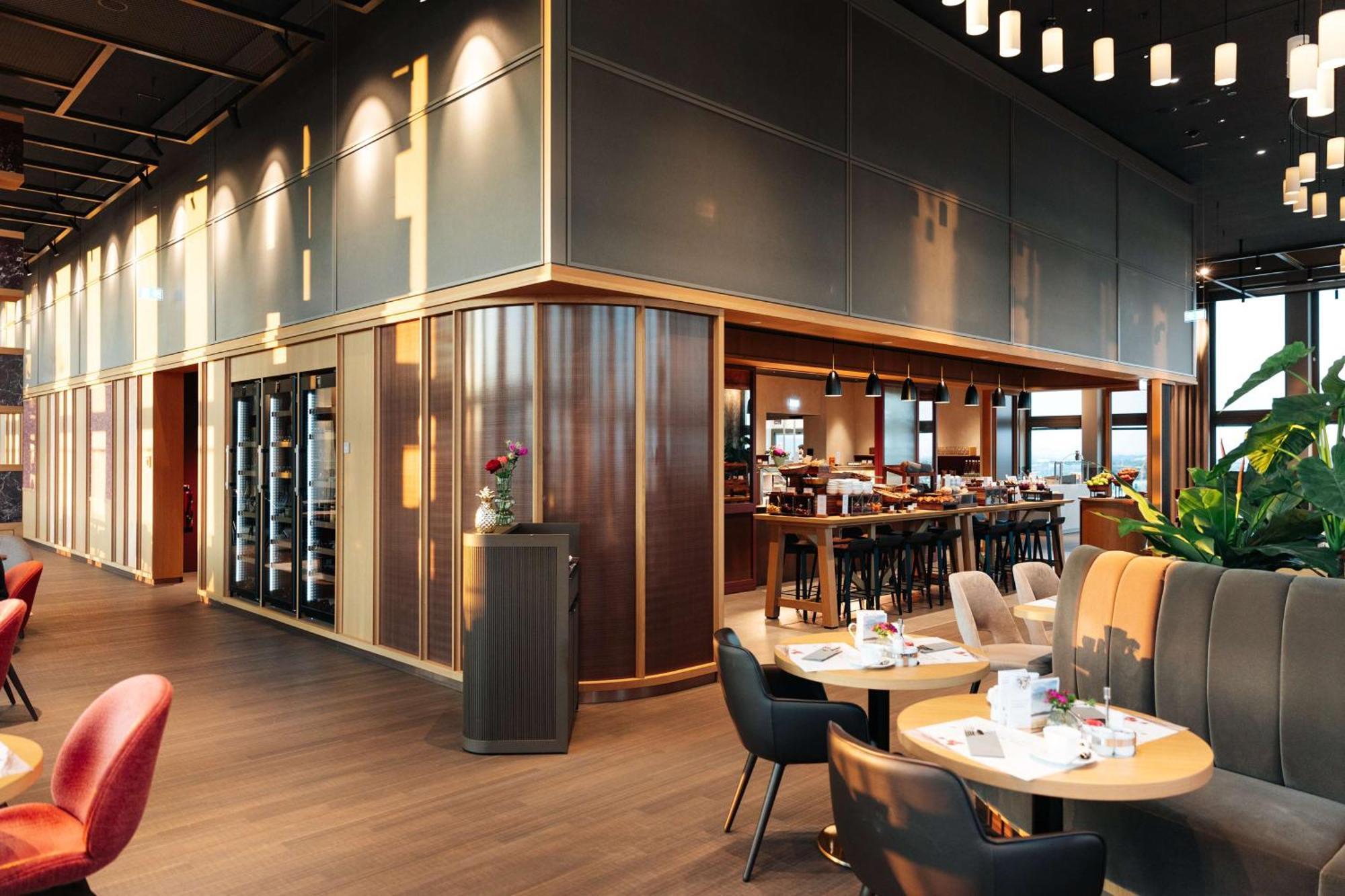 Atlantic Hotel 海德堡 外观 照片