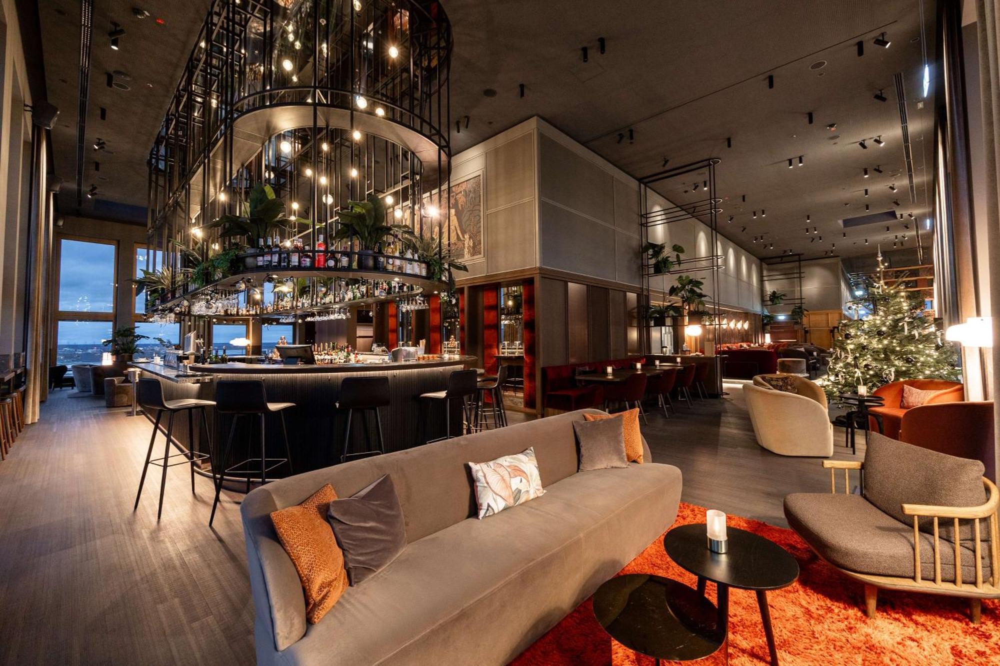 Atlantic Hotel 海德堡 外观 照片