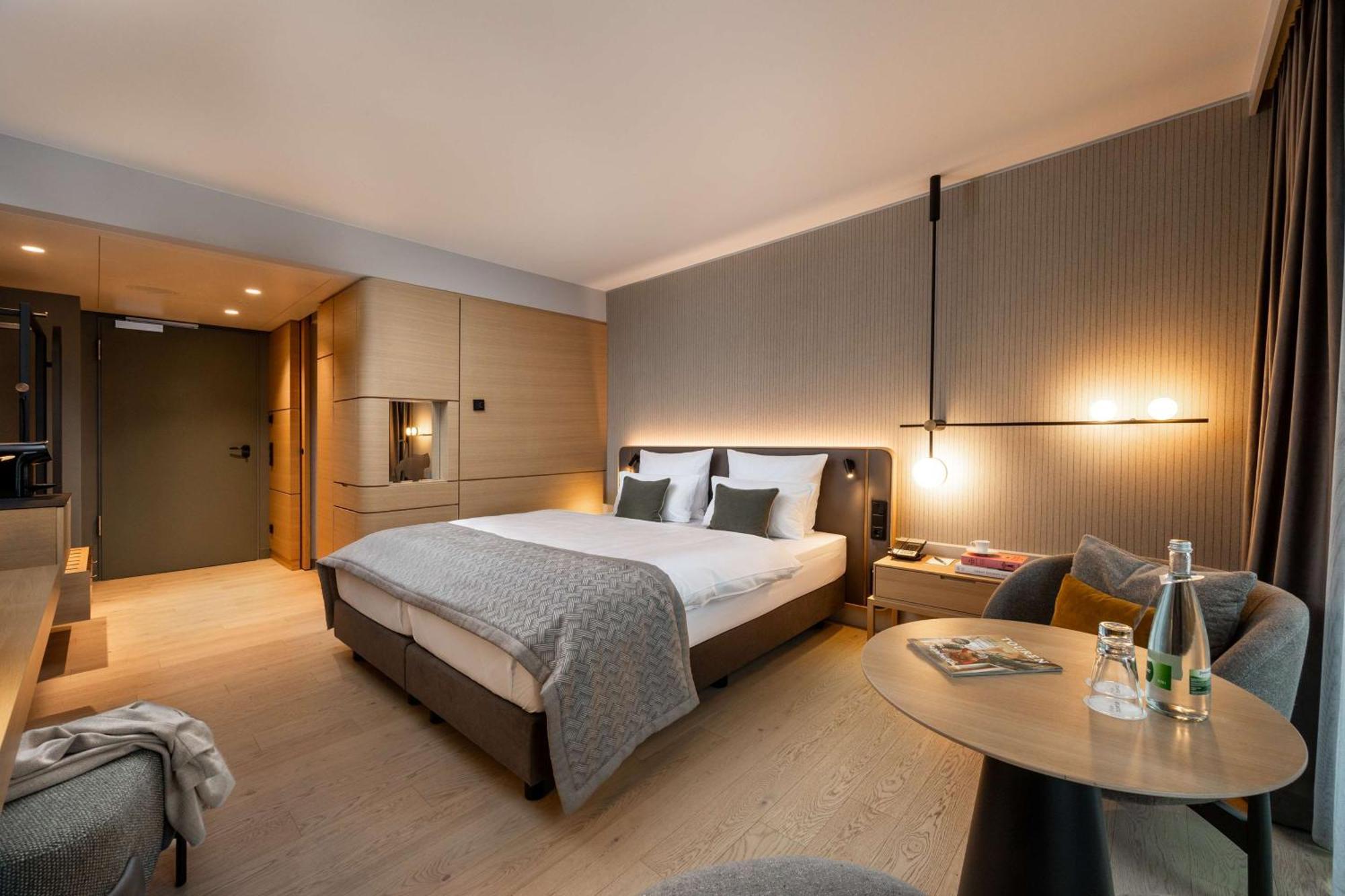 Atlantic Hotel 海德堡 外观 照片